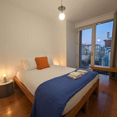 Panorama Apartments Porto Poveiros Eksteriør bilde