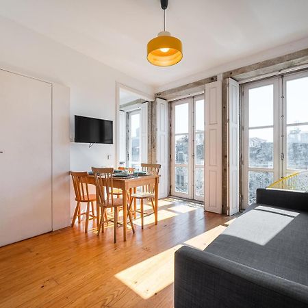 Panorama Apartments Porto Poveiros Eksteriør bilde