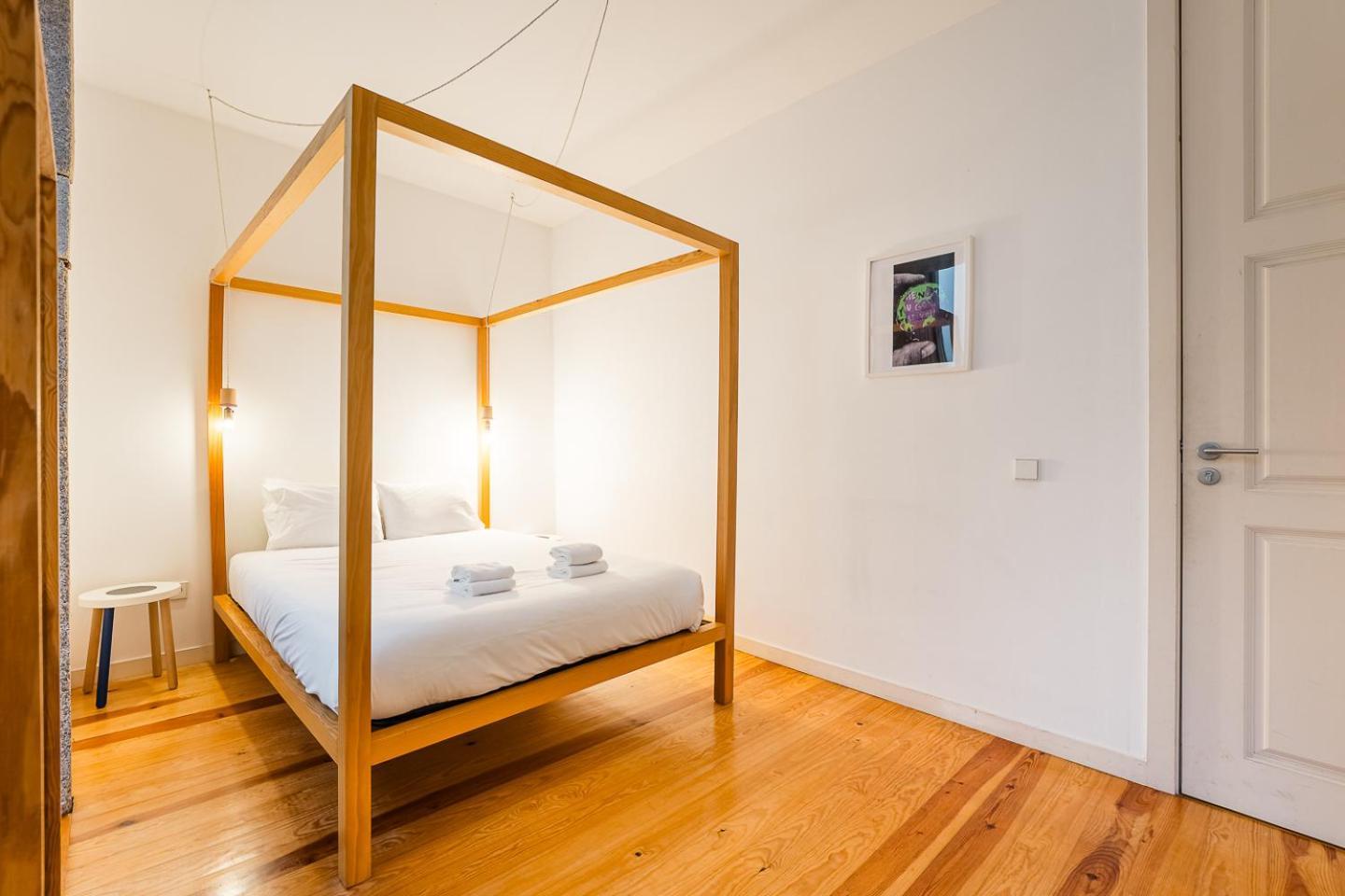 Panorama Apartments Porto Poveiros Eksteriør bilde