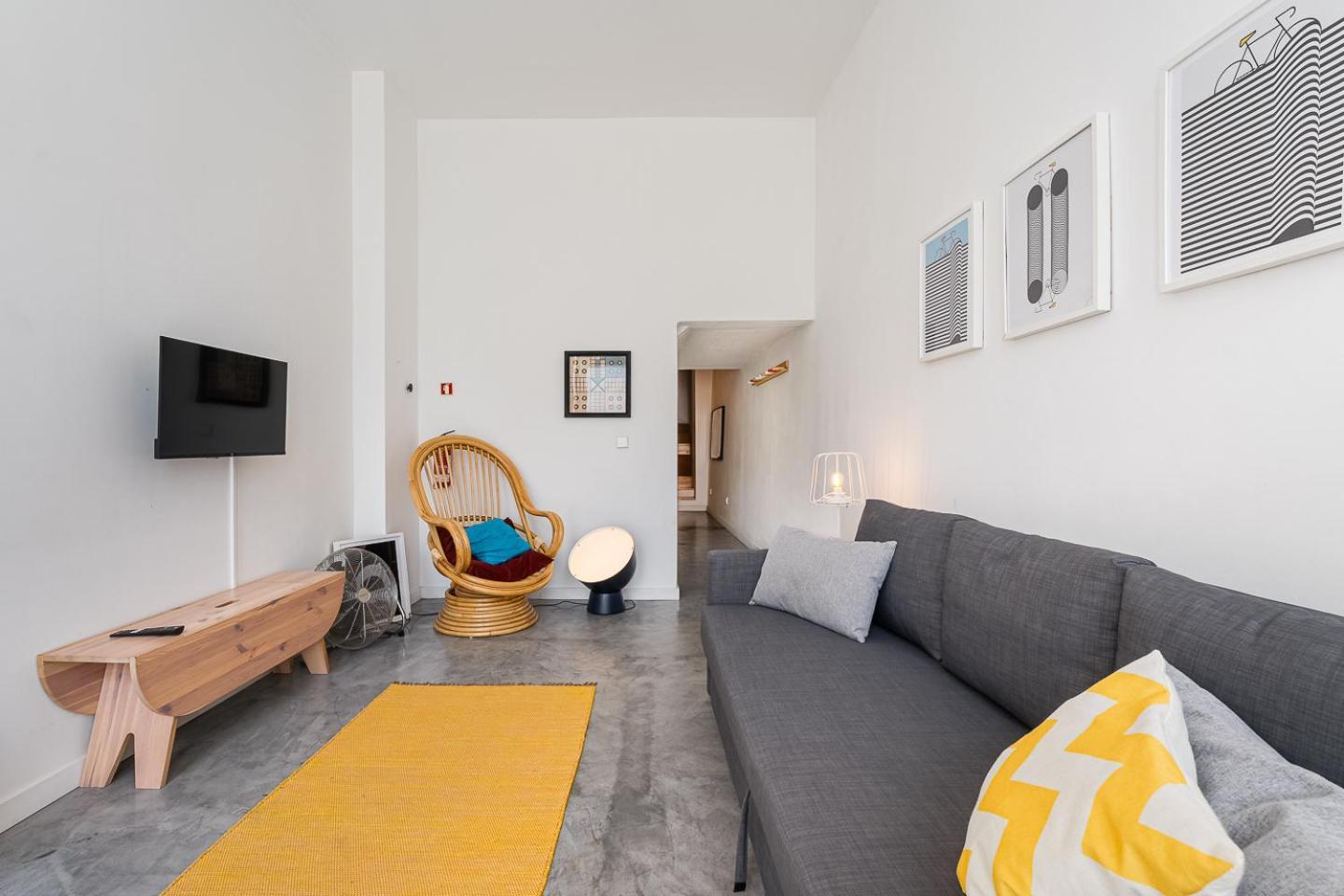 Panorama Apartments Porto Poveiros Eksteriør bilde