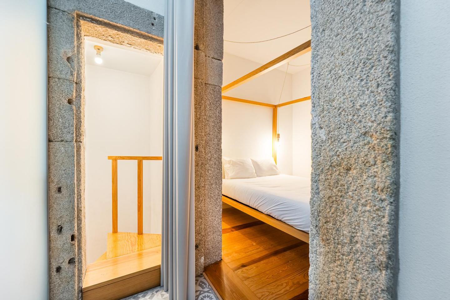 Panorama Apartments Porto Poveiros Eksteriør bilde