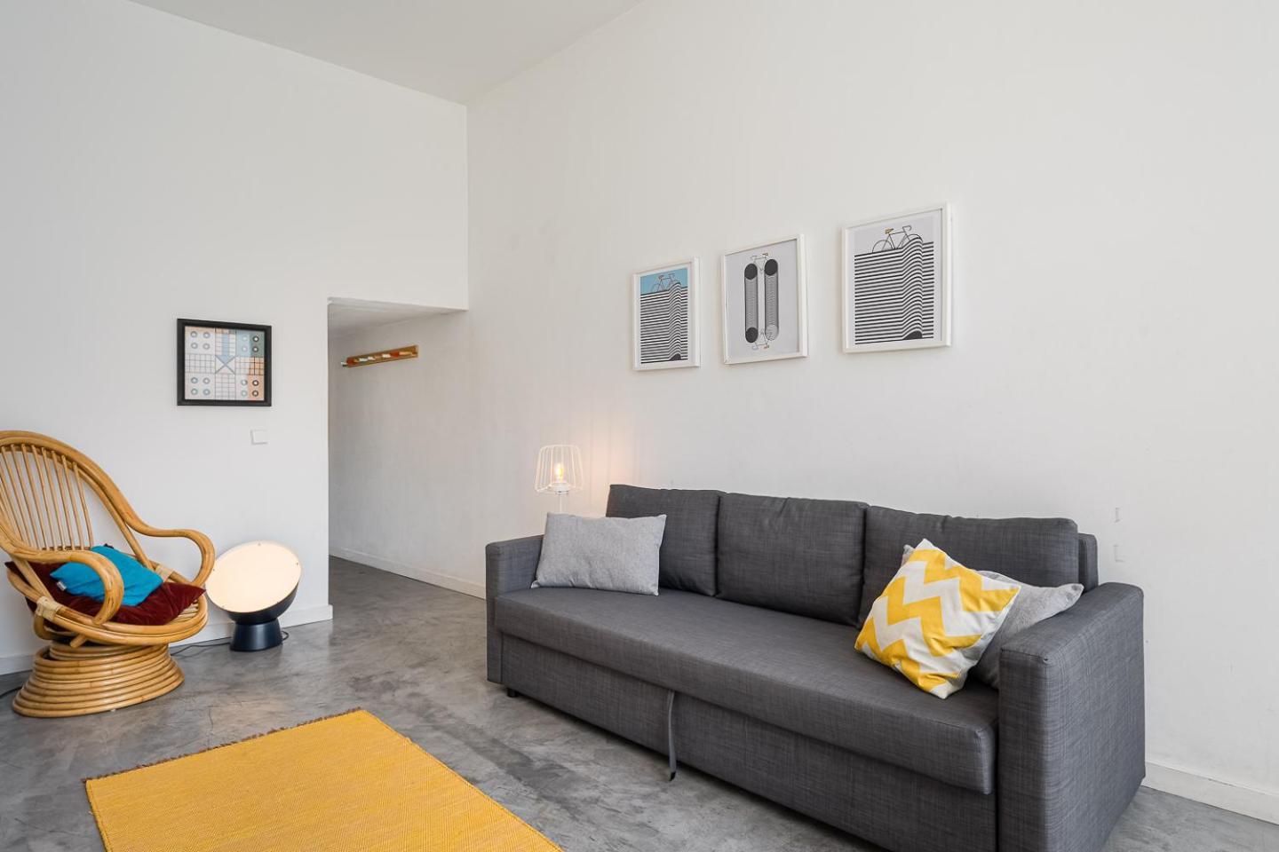 Panorama Apartments Porto Poveiros Eksteriør bilde