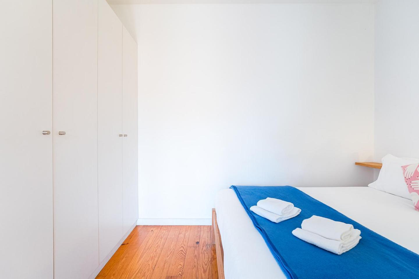 Panorama Apartments Porto Poveiros Eksteriør bilde