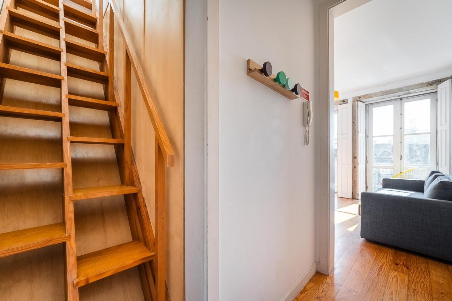 Panorama Apartments Porto Poveiros Eksteriør bilde