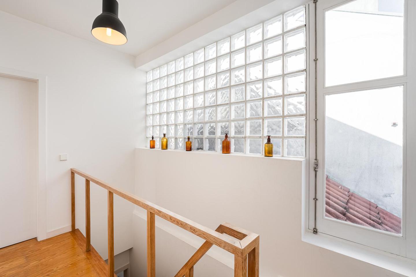 Panorama Apartments Porto Poveiros Eksteriør bilde